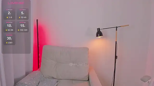 kim lian21 online show from 06-02-26, 10:37