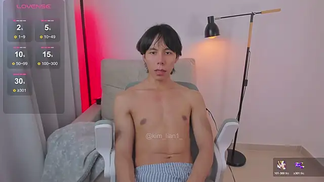 kim lian21 online show from 05-28-26, 03:25