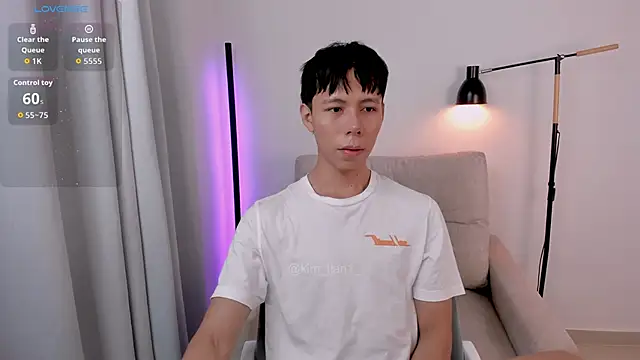 kim lian21 online show from 01-11-26, 08:54