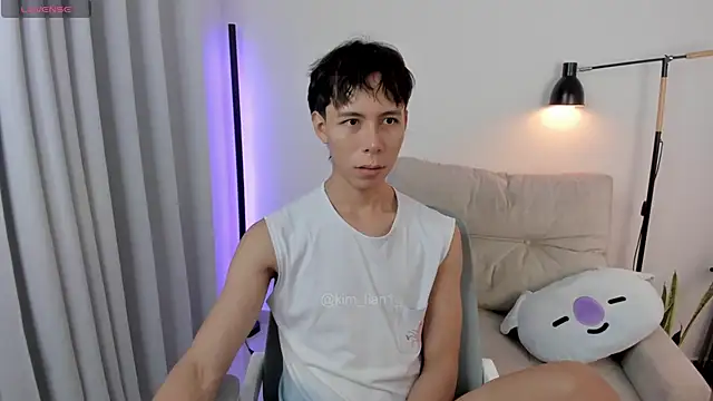 kim lian21 online show from 11-19-25, 07:52