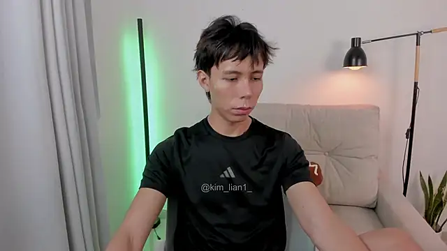 kim lian21 online show from 12-02-25, 11:01