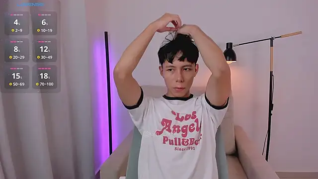 kim lian21 online show from 01-07-26, 09:14