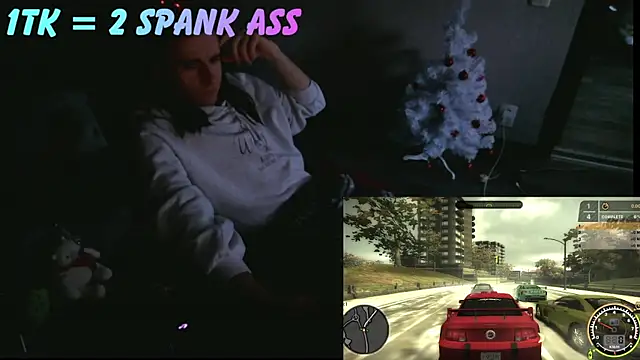 izilizi 23 online show from 01-12-25, 12:12