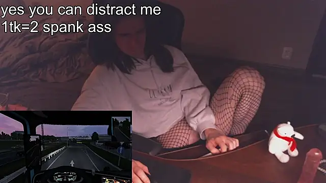 izilizi 23 online show from 12-28-24, 03:59