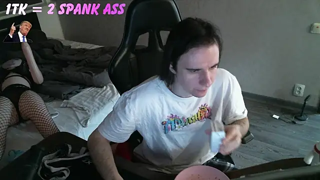 izilizi 23 online show from 03-31-26, 06:26