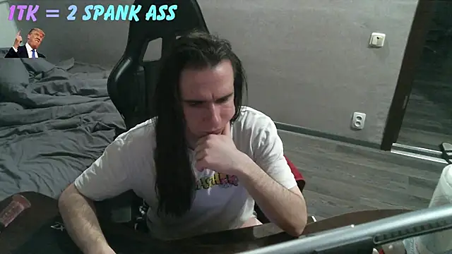 izilizi 23 online show from 03-12-26, 06:34