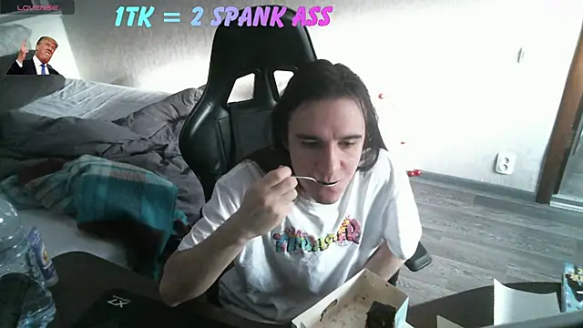 izilizi 23 online show from 02-26-26, 06:46