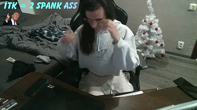 izilizi 23 online show from 02-03-26, 06:13