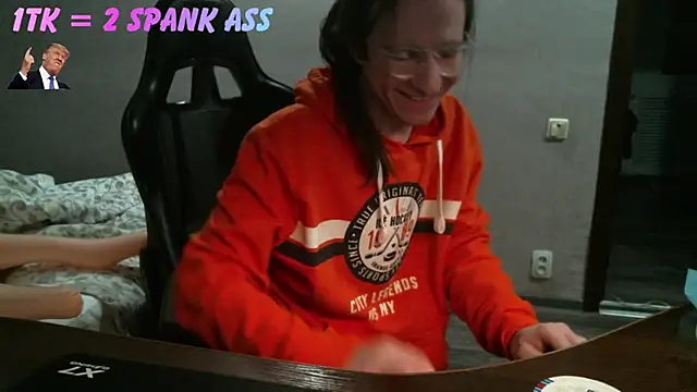 izilizi 23 online show from 04-23-26, 05:36