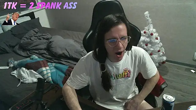 izilizi 23 online show from 02-05-26, 03:19