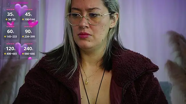 isaibanez online show from 03-24-26, 01:00