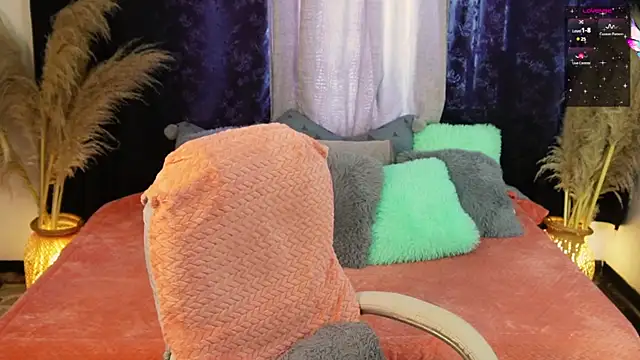 isaibanez online show from 03-20-25, 02:21