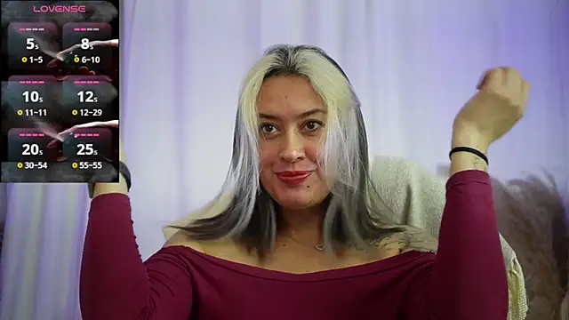 isaibanez online show from 02-12-26, 01:11