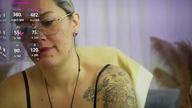 isaibanez online show from 03-18-26, 01:35