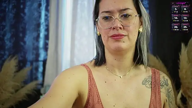 isaibanez online show from 11-26-25, 03:12