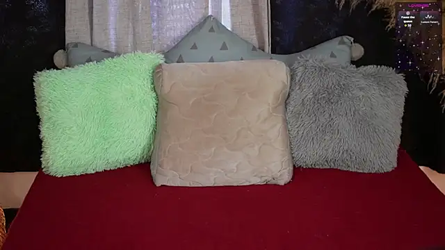 isaibanez online show from 10-10-25, 01:01