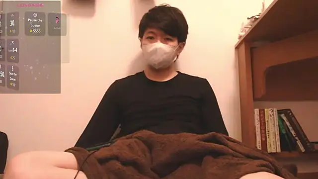 Kaidengi online show from 02-23-26, 02:28