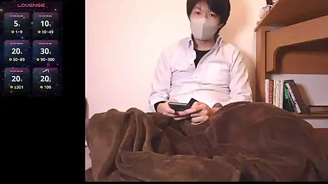 Kaidengi online show from 02-10-26, 02:27