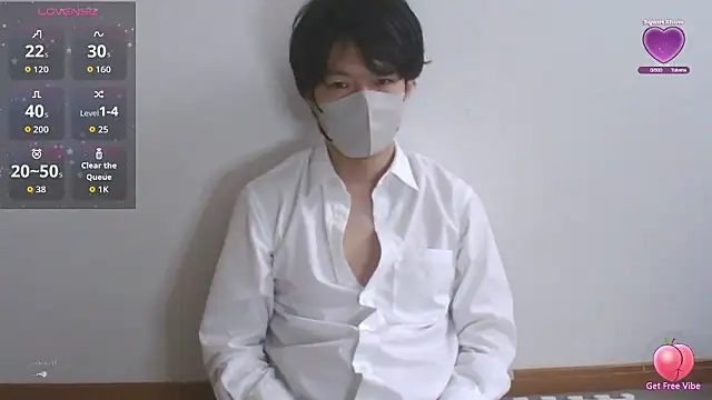 Kaidengi online show from 04-11-26, 07:56