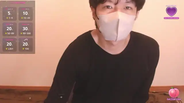 Kaidengi online show from 03-29-26, 09:44