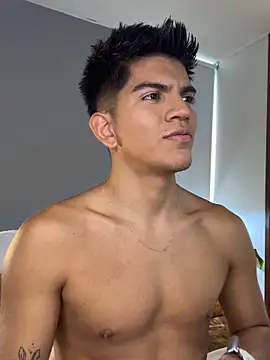 santiago 01 online show from 01-06-26, 07:07