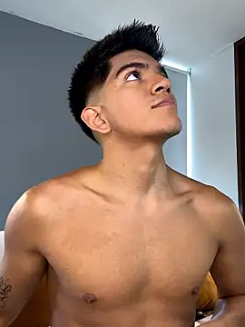 santiago 01 online show from 01-10-26, 07:42