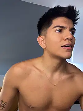 santiago 01 online show from 02-24-26, 08:21