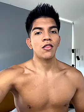 santiago 01 online show from 12-02-25, 10:00