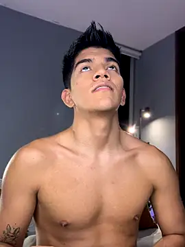 santiago 01 online show from 11-05-25, 12:03