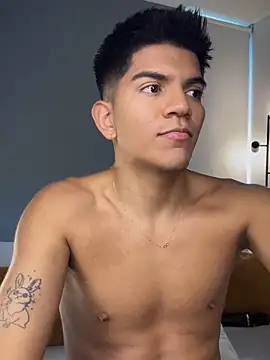 santiago 01 online show from 02-22-26, 08:54