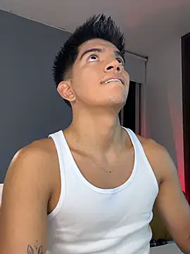 santiago 01 online show from 01-17-26, 12:37