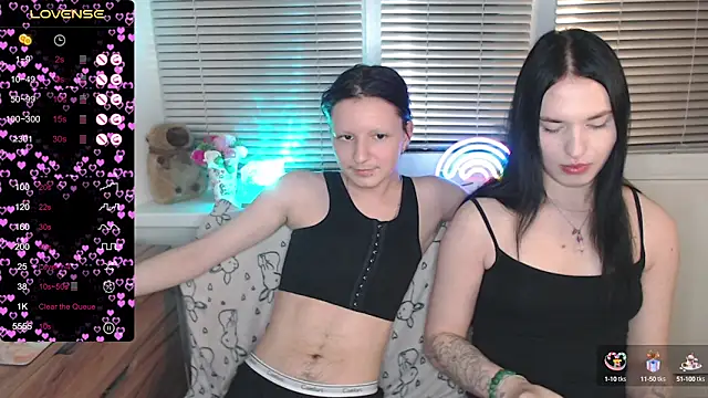 sky9669 online show from 10-04-25, 03:46