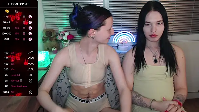 sky9669 online show from 12-15-25, 04:24