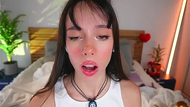 Dayna Nebula online show from 03-29-26, 12:40