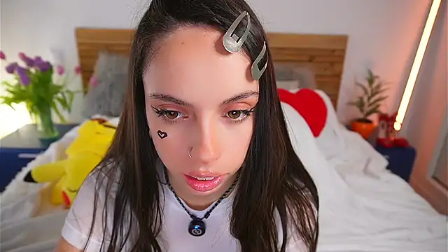 Dayna Nebula online show from 03-14-26, 11:49