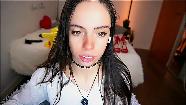 Dayna Nebula online show from 01-19-26, 08:29