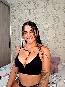 Bella Fior online show from 03-26-26, 01:26