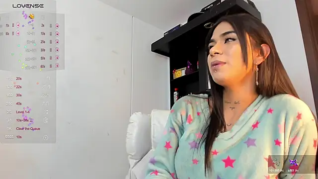 paulett g online show from 03-15-25, 05:04