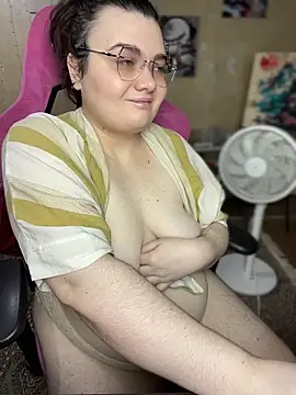 DenisHailey online show from 07-21-26, 08:32