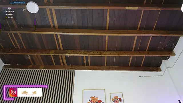 LillyDolls23 online show from 10-24-25, 12:26