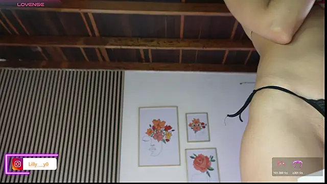 LillyDolls23 online show from 02-15-26, 01:10