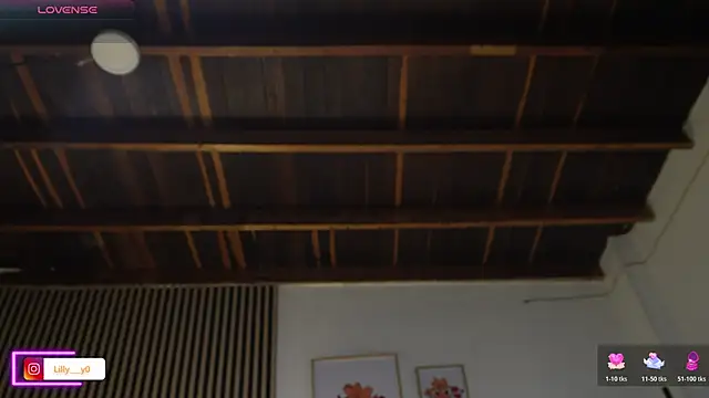 LillyDolls23 online show from 03-13-26, 01:27