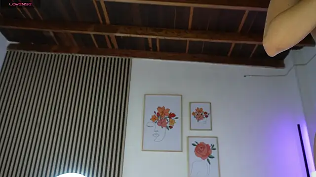 LillyDolls23 online show from 01-13-26, 01:04