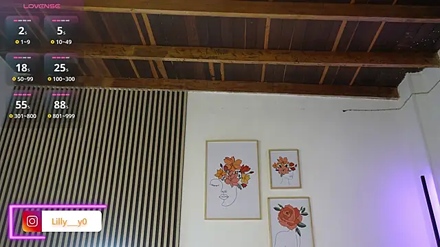 LillyDolls23 online show from 12-02-25, 12:40