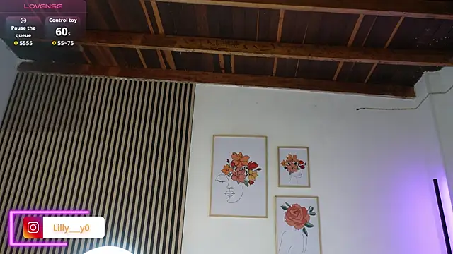 LillyDolls23 online show from 01-07-26, 12:54