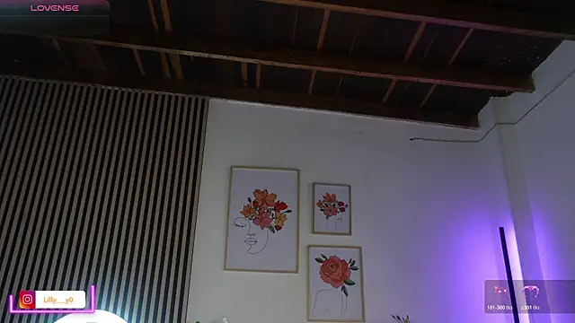 LillyDolls23 online show from 04-18-26, 01:02