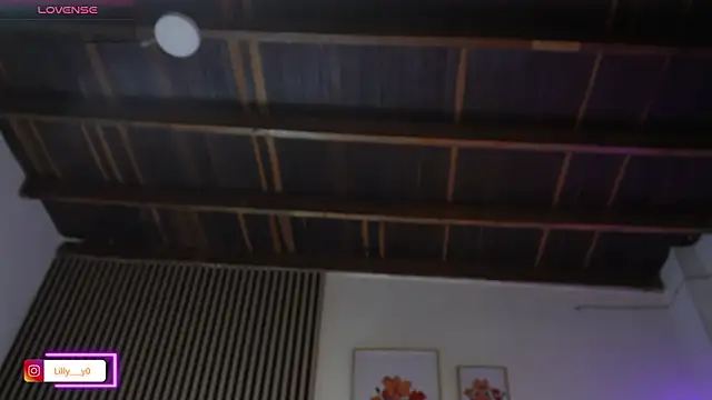 LillyDolls23 online show from 03-12-26, 12:53