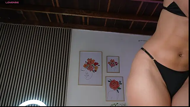 LillyDolls23 online show from 03-03-26, 12:23