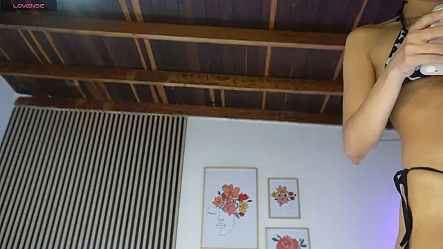 LillyDolls23 online show from 01-14-26, 01:04