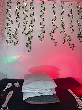 im marianaG online show from 02-23-26, 06:19